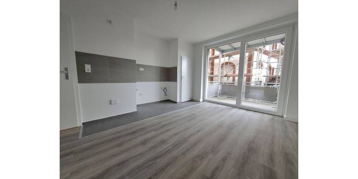 Etagenwohnung Minden Innenstadt - 2 Zimmer, 58 m&sup2;, 799&euro; | Angebot:26850967