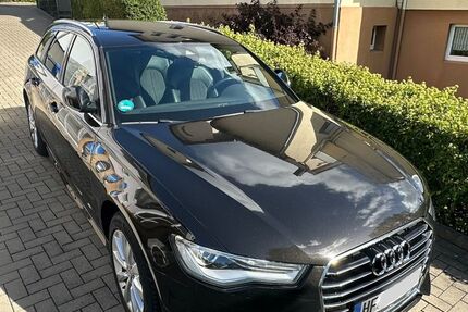 Audi A6 141.600 km 18.800 &euro; Herford 32051