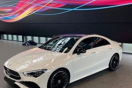 Mercedes-Benz CLA 200 29.800 km 36.250 &euro; Hille 32479