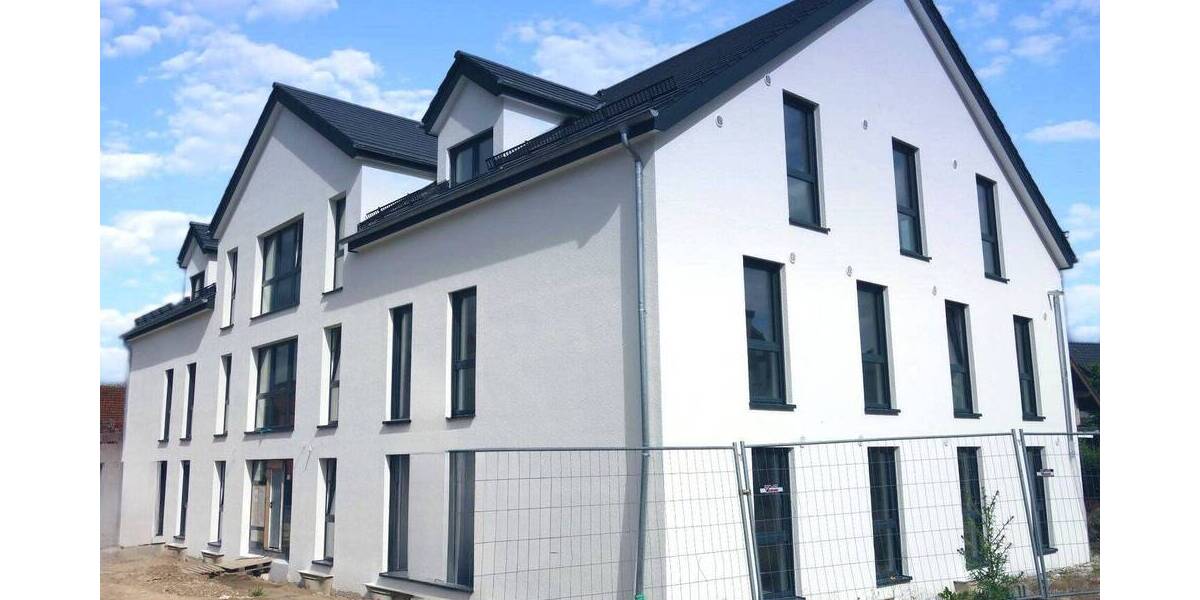 Etagenwohnung Bad Salzuflen Werl-Aspe - 3 Zimmer, 80 m&sup2;, 315.000&euro; | Angebot:26555672