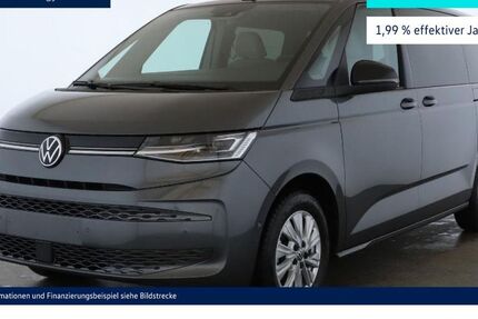 VW T7 Multivan 16.528 km 52.990 &euro; Bad Oeynhausen 32547