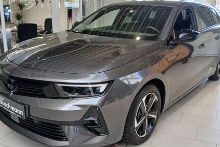 Opel Astra 17.390 km 23.980 &euro; Espelkamp 32339