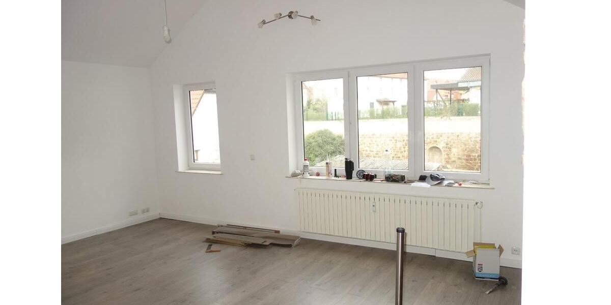Etagenwohnung Minden - 3 Zimmer, 76 m&sup2;, 720&euro; | Angebot:25947658