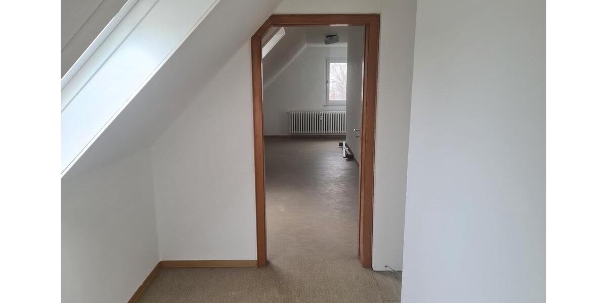 Etagenwohnung Stadthagen - 3 Zimmer, 81 m&sup2;, 129.000&euro; | Angebot:26025547