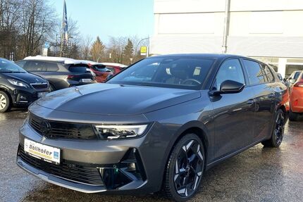 Opel Astra 37.018 km 28.977 &euro; Bad Salzuflen 32108