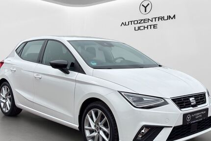 Seat Ibiza 38.000 km 15.899 &euro; Uchte 31600