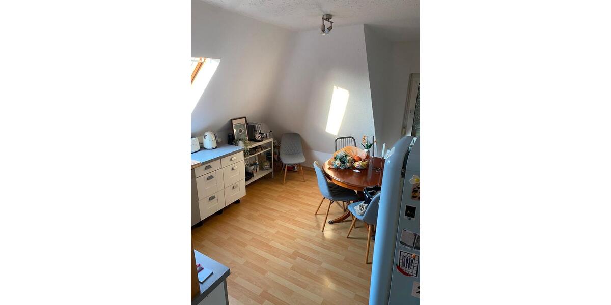Dachgeschoßwohnung Löhne - 2 Zimmer, 52 m&sup2;, 94.000&euro; | Angebot:26799536