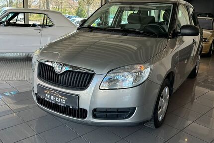 Skoda Fabia 143.280 km 1.799 &euro; Löhne 32584