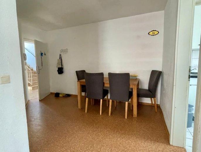 Erdgeschoßwohnung Hessisch Oldendorf - 3 Zimmer, 82 m&sup2;, 550&euro; | Angebot:26259112