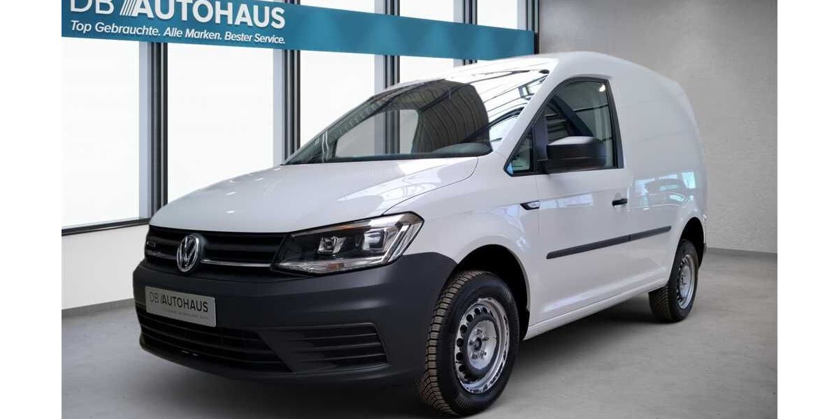 VW Caddy 107.502 km 17.890 &euro; Bad Salzuflen 32105