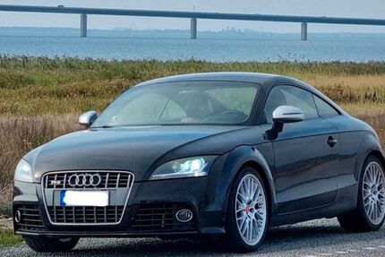 Audi TT 186.651 km 6.599 &euro; Bünde 32257