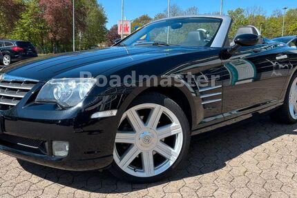 Chrysler Crossfire 47.286 km 15.990 &euro; Petershagen 32469