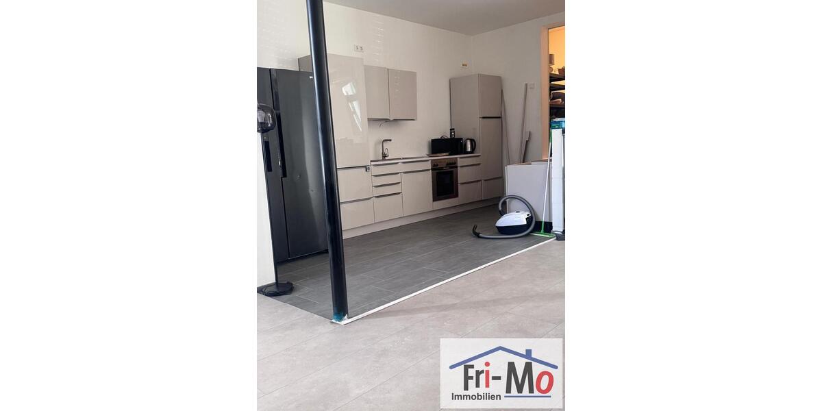 Maisonettenwohnung Bünde - 2.5 Zimmer, 102 m&sup2;, 915&euro; | Angebot:25416441