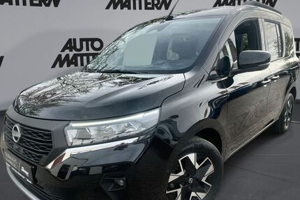 Nissan Townstar 27.400 km 21.980 &euro; Buende 32257