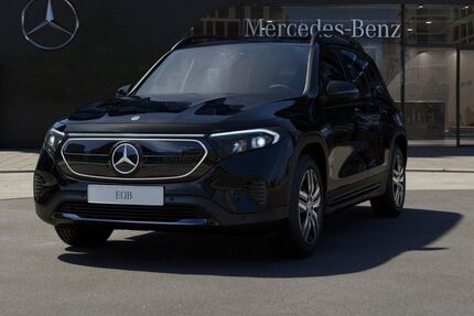 Mercedes-Benz EQB 81.070 km 31.360 &euro; Bünde 32257