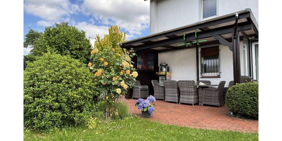 Einfamilienhaus Kirchlengern Klosterbauerschaft - 6 Zimmer, 120 m&sup2;, 350.000&euro; | Angebot:26826120