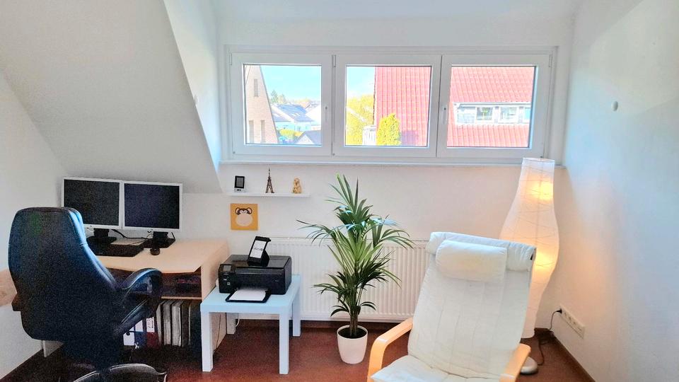 Einfamilienhaus Bad Salzuflen Biemsen-Ahmsen - 5 Zimmer, 125 m&sup2;, 349.000&euro; | Angebot:27280794