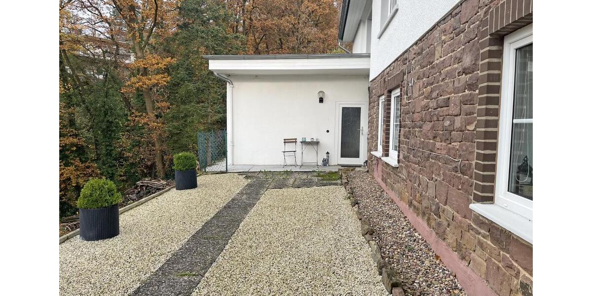 Etagenwohnung Rinteln - 4 Zimmer, 102 m&sup2;, 975&euro; | Angebot:25989536