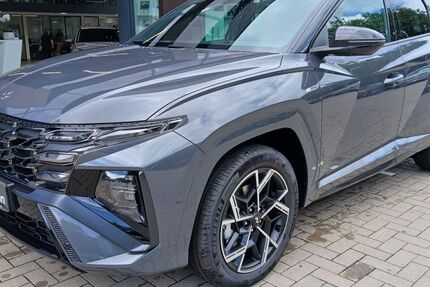 Hyundai TUCSON 15.800 km 36.940 &euro; Espelkamp 32339