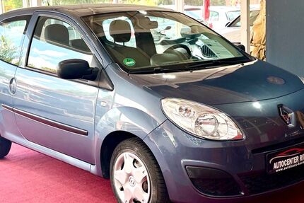 Renault Twingo 45.000 km 3.990 &euro; Rinteln 31737