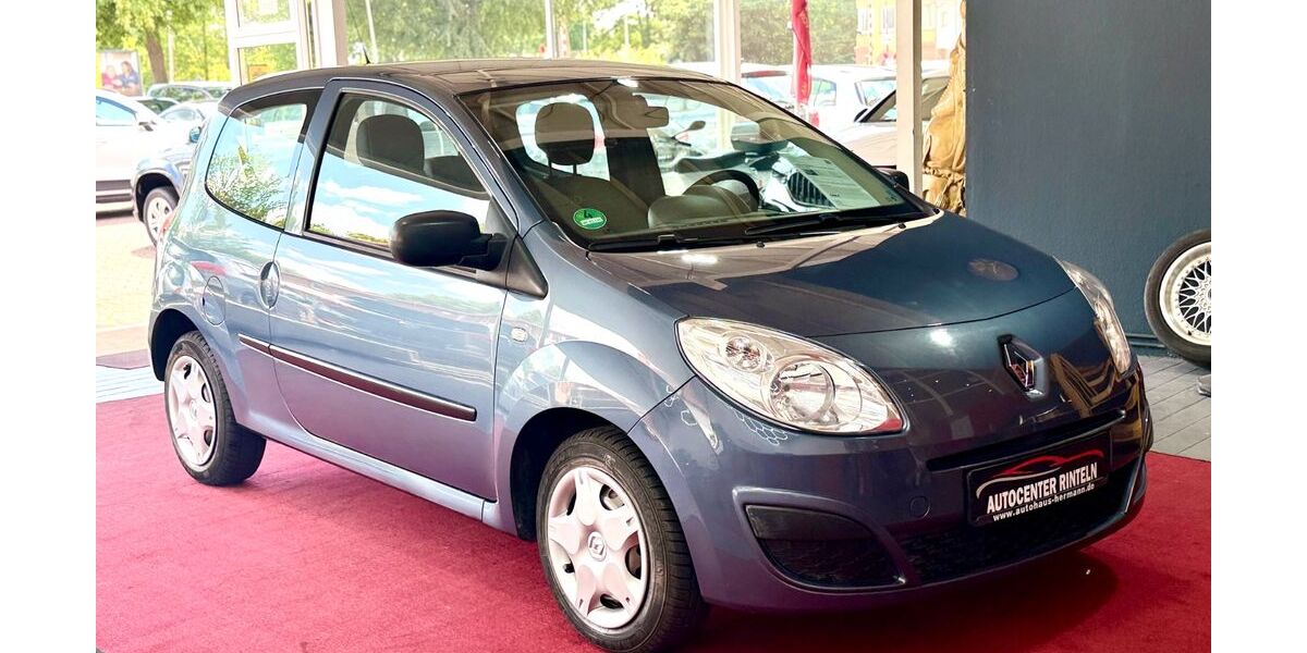 Renault Twingo 45.000 km 3.990 &euro; Rinteln 31737