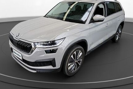 Skoda Kodiaq 79.970 km 31.580 &euro; Minden 32427