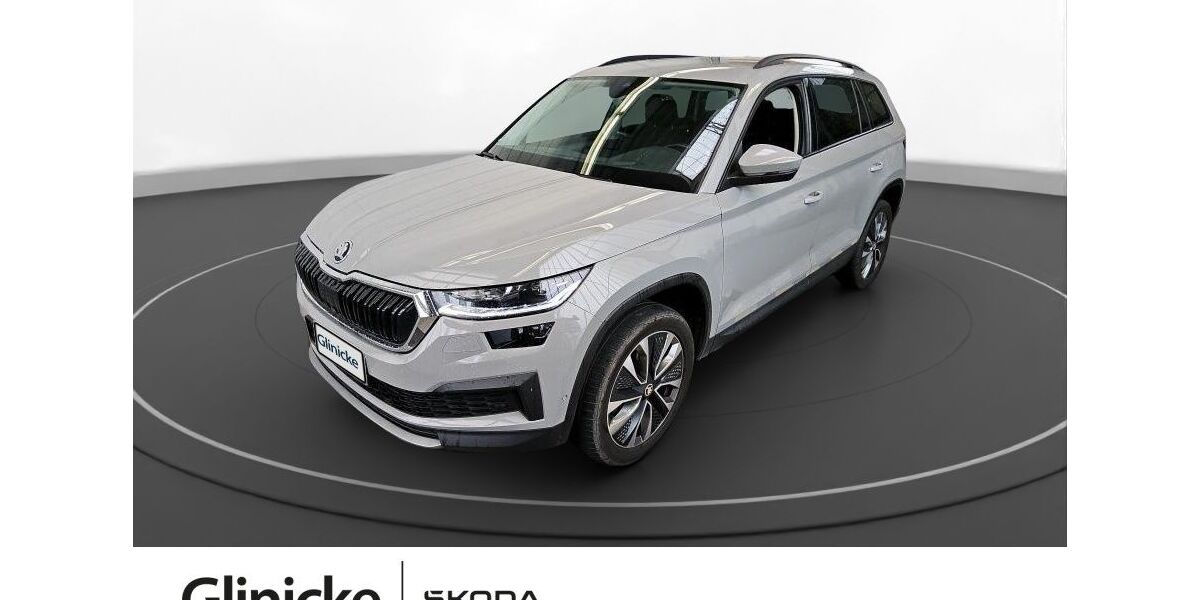 Skoda Kodiaq 79.970 km 31.580 &euro; Minden 32427