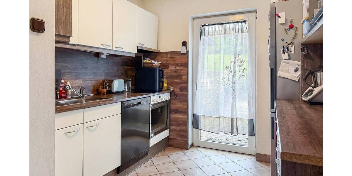 Mehrfamilienhaus, Wohnhaus Extertal Bösingfeld - 6 Zimmer, 130 m&sup2;, 195.000&euro; | Angebot:26230716