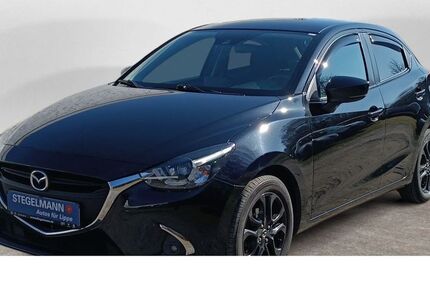 Mazda 2 81.949 km 10.990 &euro; Lemgo 32657