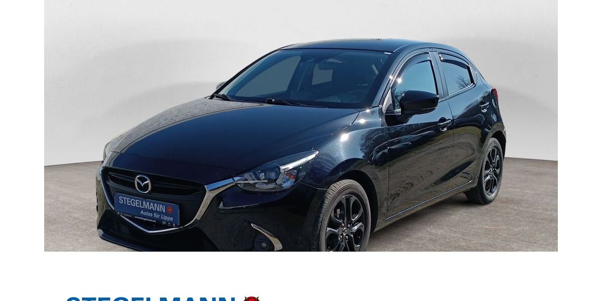 Mazda 2 81.949 km 10.990 &euro; Lemgo 32657