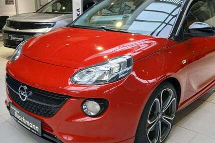 Opel Adam 62.980 km 13.990 &euro; Espelkamp 32339