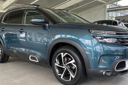 Citroen C5 Aircross 108.000 km 15.500 &euro; Rinteln 31737