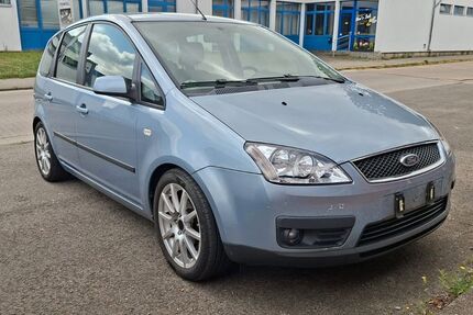 Ford C-Max 107.000 km 2.500 &euro; Minden 32425