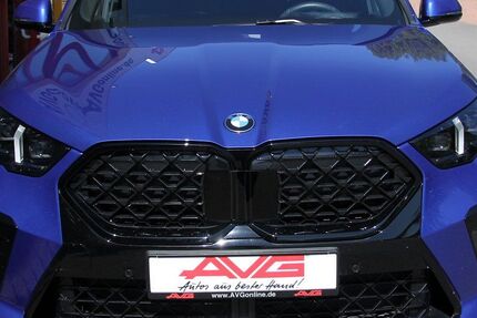 BMW X2 16.957 km 43.950 &euro; Hüllhorst 32609