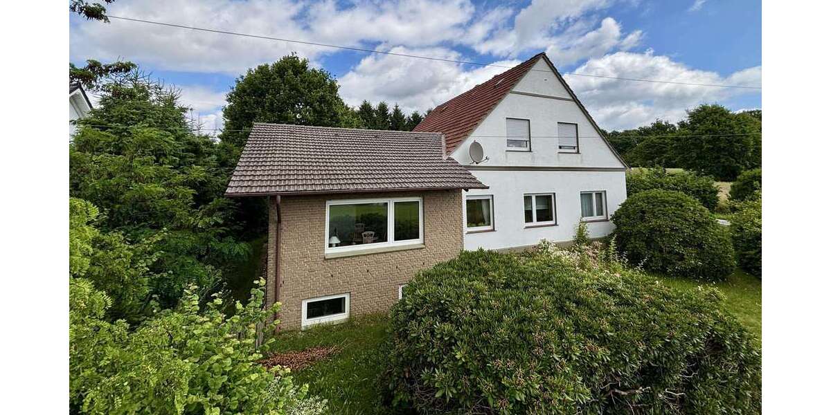 Einfamilienhaus Löhne - 7 Zimmer, 170 m&sup2;, 198.000&euro; | Angebot:25196205