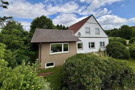 Haus Löhne - 7 Zimmer, 170 m&sup2;, 198.000&euro; | Angebot:25196205