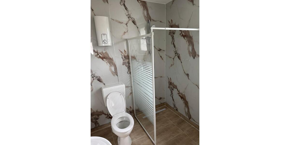 Erdgeschoßwohnung Preußisch Oldendorf - 1 Zimmer, 75 m&sup2;, 880&euro; | Angebot:26143092
