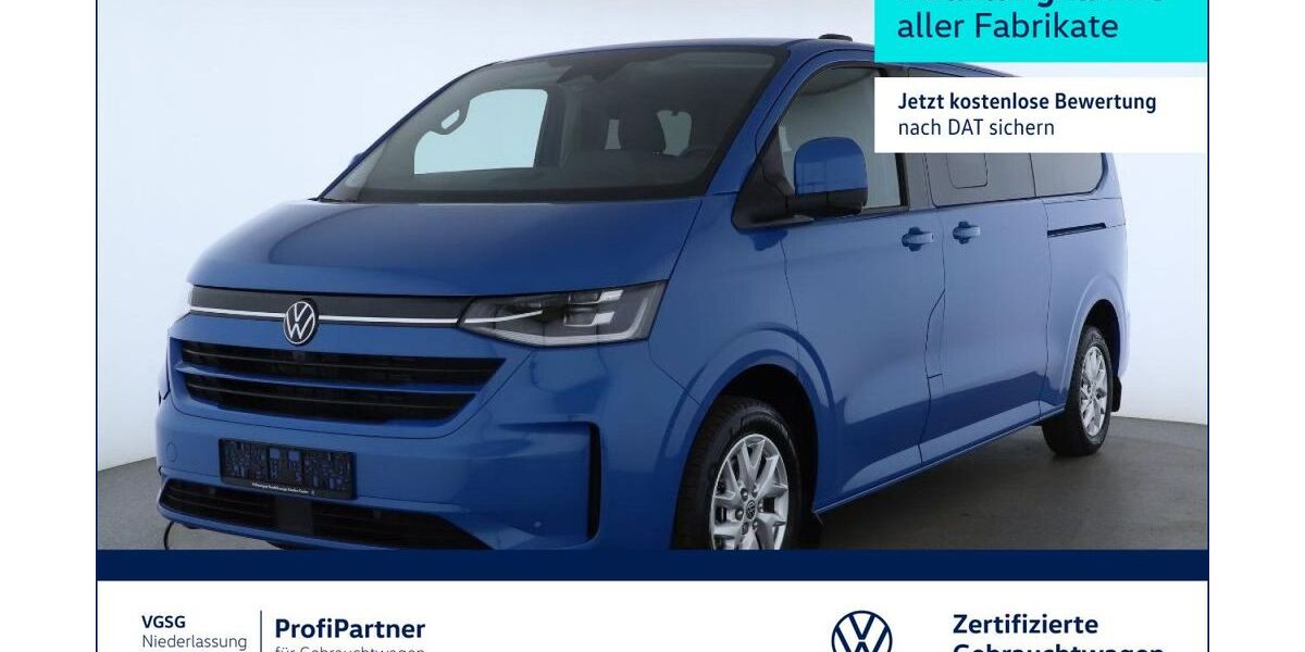 VW T7 Caravelle 2.700 km 62.600 &euro; Bad Oeynhausen 32547