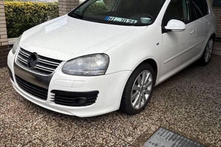 VW Golf 168.000 km 3.300 &euro; Espelkamp 32339
