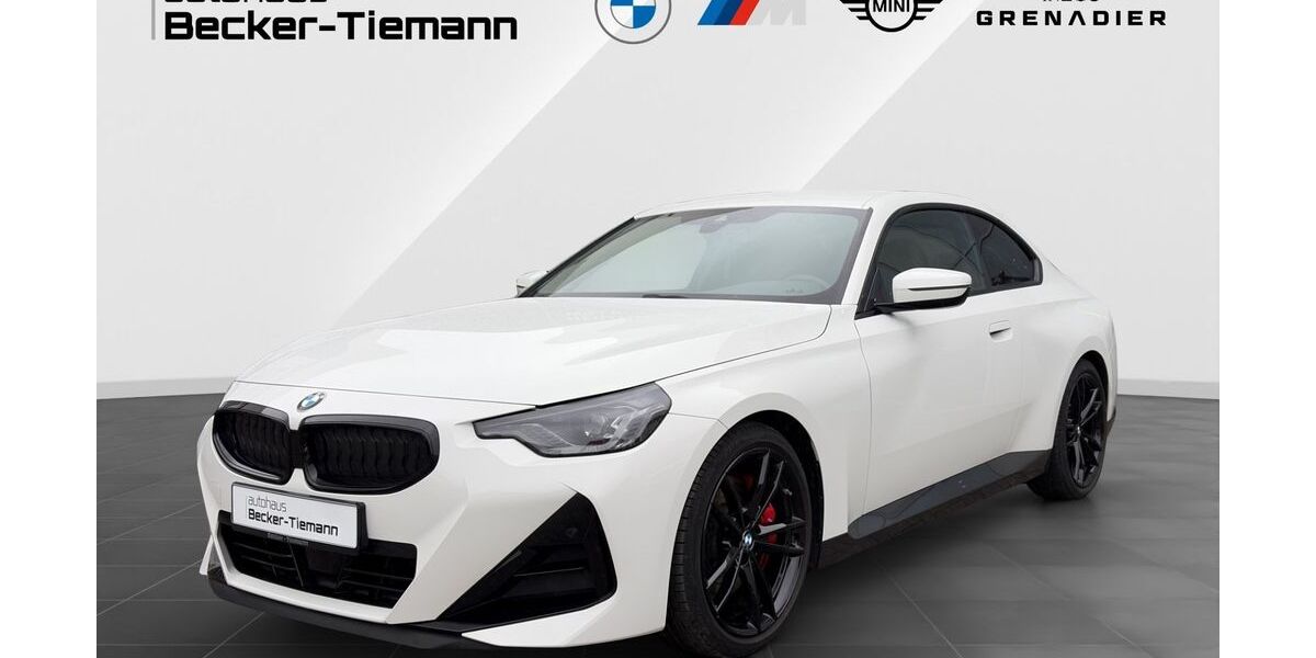 BMW 220 39.918 km 34.703 &euro; Lemgo 32657