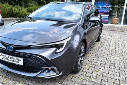 Toyota Corolla 2.500 km 35.900 &euro; Stadthagen 31655