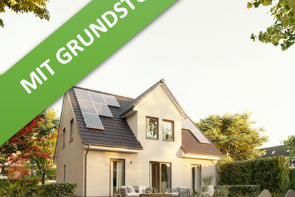 Haus Bückeburg - 5 Zimmer, 144 m&sup2;, 352.190&euro; | Angebot:26111345