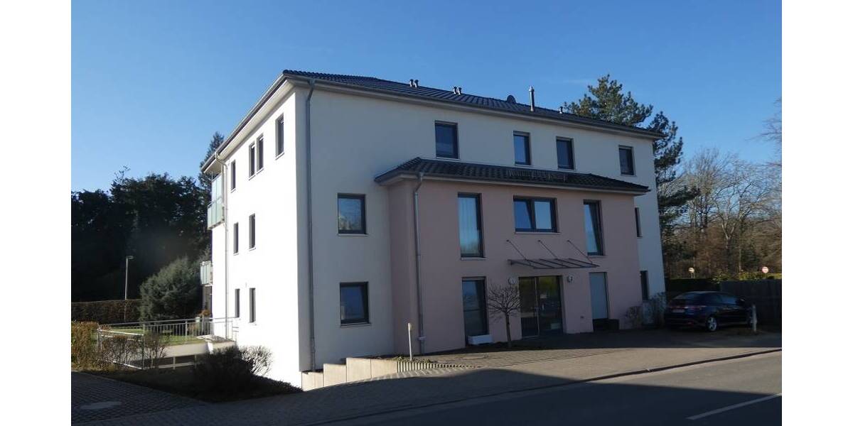 Etagenwohnung Bückeburg - 3 Zimmer, 84 m&sup2;, 298.000&euro; | Angebot:25995802