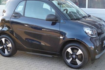 Smart ForTwo 17.400 km 15.750 &euro; Diepenau 31603