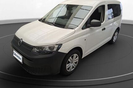 VW Caddy 58.190 km 19.480 &euro; Minden 32427
