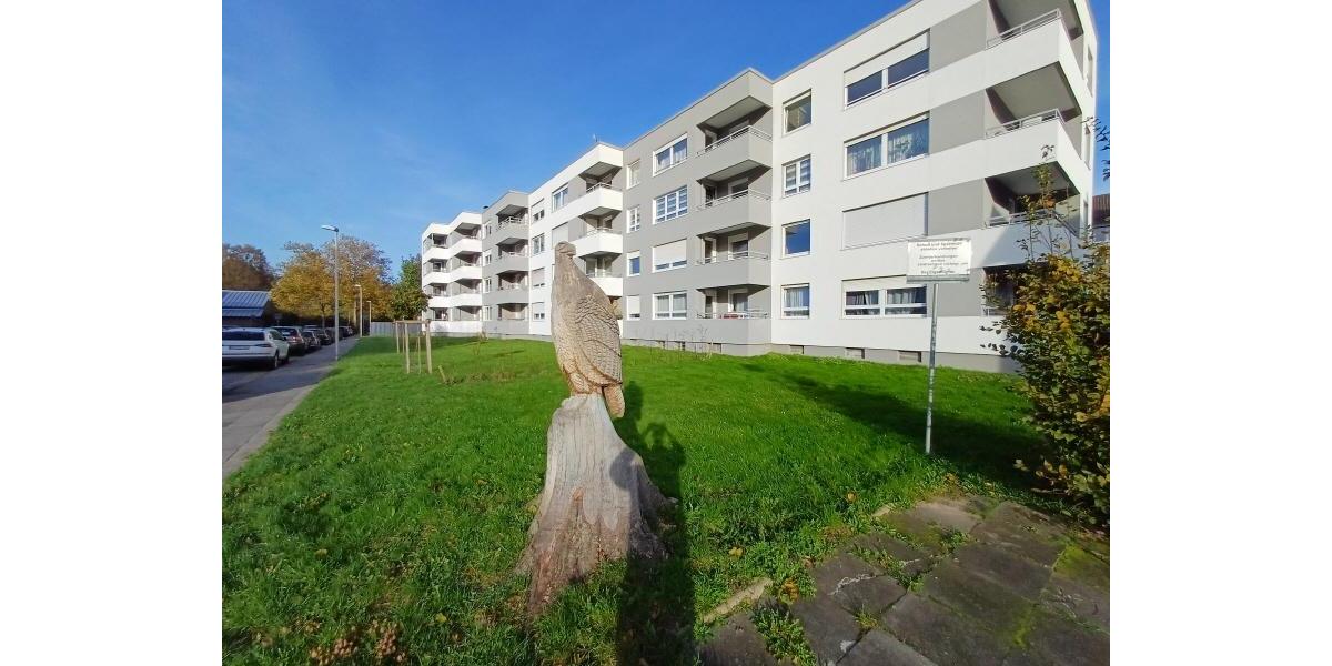Etagenwohnung Minden Kuhlenkamp - 3 Zimmer, 66 m&sup2;, 699&euro; | Angebot:25590520