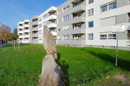 Wohnung Minden Kuhlenkamp - 3 Zimmer, 66 m&sup2;, 699&euro; | Angebot:25590520