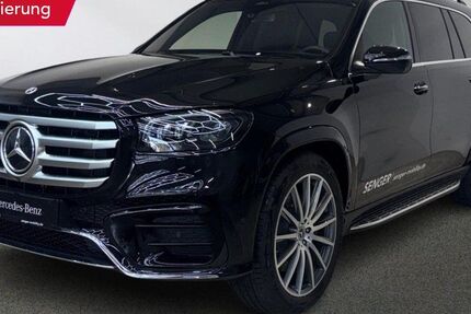Mercedes-Benz GLS 580 9.900 km 123.900 &euro; Bünde 32257