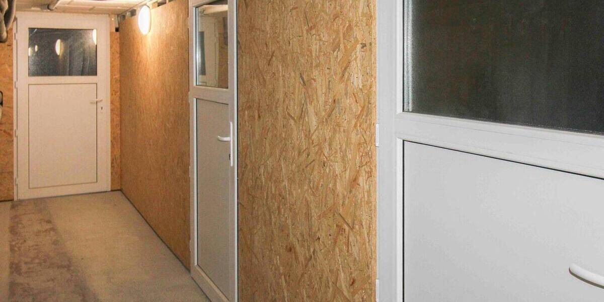 Etagenwohnung Minden Innenstadt - 8 Zimmer, 263 m&sup2;, 499.000&euro; | Angebot:26741545