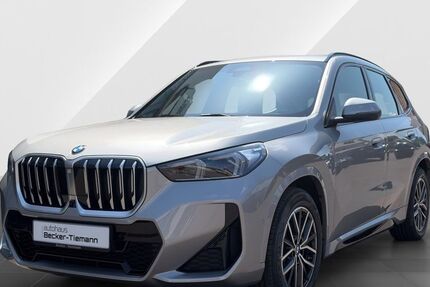 BMW X1 2.866 km 41.810 &euro; Lemgo 32657